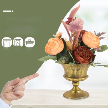 ЦВЕТОЧНЫЕ ГОРШКИ ДЛЯ УЛИЧНЫХ ГОРШКОВ НАРУЖНАЯ ОТДЕЛКА ЖЕЛЕЗНЫЕ РАСТЕНИЯ