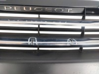 фото thumb №13, Бампер перед передний peugeot 508 i lak: ktvd 10-14
