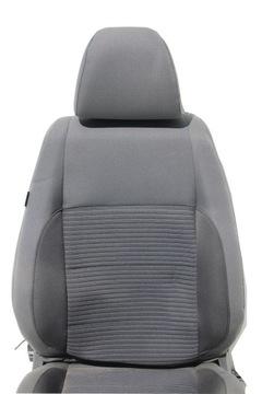 фото thumb №7, Vw amarok сидіння комплект сидінь сидінь сидіння сидіння оббивка 2h велюр