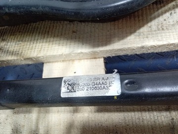 фото thumb №6, Kia ceed iii поворотный кулак правая зад ступица рычаги