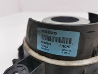 фото thumb №8, Volvo xc90 2006 набір аудіо