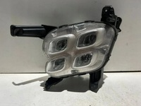 фото thumb №1, Противотуманная фара левый kia sorento 2017