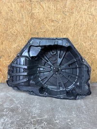 фото thumb №1, Піддон підлога багажника renault megane iv hb 745149909r