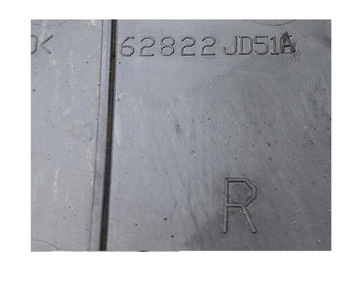 фото thumb №4, Qashqai j10 2.0dci кермо повітря комплект 6 елементів #