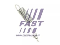фото thumb №1, Fast ft96501 fast пружина fiat doblo 00 корректор ham