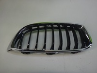 фото thumb №12, Решітка радіатора решітка радіатора ліва bmw 4 f32 f33 f36 хром