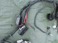 фото thumb №8, Chevrolet malibu жгут интерьера кабины европа 14r