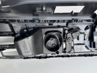 фото thumb №9, Решётка решётка радиатора vw passat b8 3g0 gte рестайлинг 3g0853653p 5ge010007q крышка