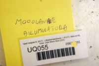 Uq055 opel insignia b держатель кронштейн кронштейн аккумулятор в Украине, фото thumb