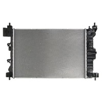 фото thumb №12, Радиатор wody nissens 61697