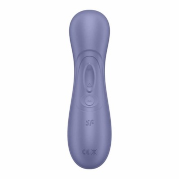 Satisfyer- Pro 2 Generation 3 — Воздушно-импульсный вибратор