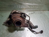 фото thumb №5, Турбонагнітач 1.6tdci ford b-max 9673283680