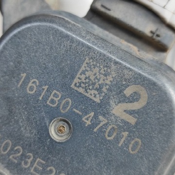 фото thumb №6, Toyota hilux an120, an130 2023 насос циркуляції / циркуляції води