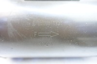 фото thumb №5, Катализатор audi a4 b6 1.9tdi 130km 8e0253301s