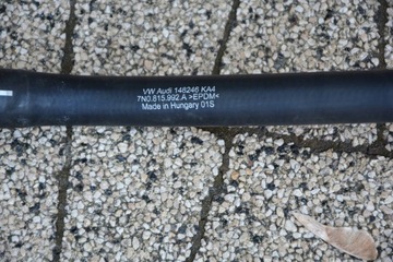 фото thumb №6, Провода воды vw sharan 3 7n0815097a