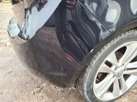 фото thumb №10, Бампер задний z20r opel meriva b