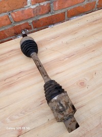 фото thumb №6, Jeep grand cherokee wk 4.7 5.7 привідний вал права