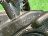 Mercedes e-klasa w211 противотуманная фара правый перед передний 154826-00 Недорого, фото thumb