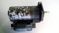 Купить Стартер vw golf 3 1,4 b 1995r. 0000112027, фото thumb
