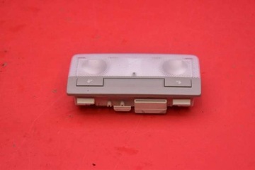 фото thumb №5, Лампа освещение интерьера зад 22774326 opel insignia a 08-14