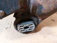 фото thumb №14, Подрамник подрамник перед audi a8 d2 4.2