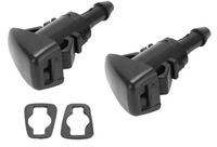 фото thumb №1, 2x насадка na перед форсунка омывателя hyundai ix35 ix25