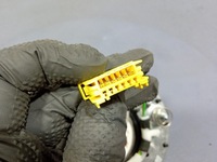 фото thumb №15, Mercedes gle 63 amg воздуховод alcantara карбон лепестки переключения