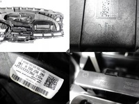 фото thumb №10, Audi a5 s5 f5 8w6 8w2 a4 s4 8w0 b9 15- приборная панель приборная консоль 24a uk