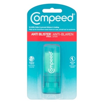 Compeed Sztyft przeciw pęcherzom 8 ml