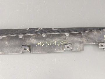 фото thumb №12, Ford mustang vi 6 gt 15- планка порогова поріг правий fr3b-6310154-a ÷