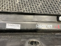 фото thumb №11, Toyota yaris cross 20- молдинг порогова права накладка na поріг правий