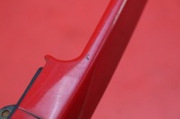 Ручка левая перед передняя czerwona seat toledo 1 i 91-99 Киев, фото thumb