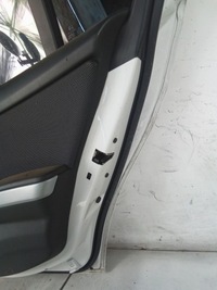 фото thumb №10, K909 дверь правый задняя bmw e90 alpinweiss 3