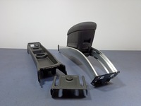 фото thumb №4, Opel meriva b туннель средний подлокотник направляющая