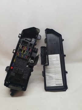 фото thumb №8, Volvo v70 ii xc70 02-07 2.5t корпус запобіжників