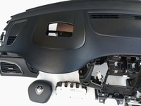 фото thumb №5, Renault talisman head upkonsola капот панель 2 подушка безпеки 4 ремені 2 натягувачі