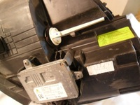 фото thumb №13, Hyundai i30 ii 2012-17 ксенон лампа передняя правая