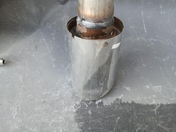 фото thumb №11, Mazda 6 sport універсал 2.5 18- глушник оригінал