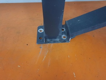 фото thumb №8, Mercedes actros mp4 11-балка бампера перед передня