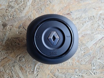 фото thumb №11, Renault twingo iii рестайлинг панель раздаточная консоль капот подушка безопасности оригинал fv