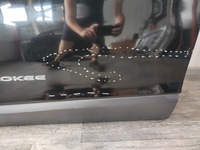 фото thumb №12, Двері ---- jeep cherokee v kl 2013 -- 2023 ---- передні ліва ---