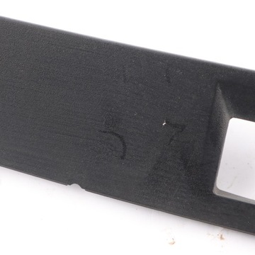 фото thumb №11, Mercedes w221 планка накладка кришки кришки багажника задня a2217580008