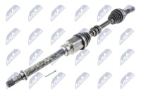 Приводной вал приводная nissan juke 1.2dig-t 10- /правая, mtm/ Цена, фото thumb