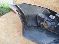 фото thumb №14, Opel antara lift 12-16 бампер перед 25953692