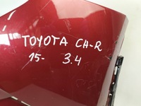 фото thumb №11, Toyota c-hr chr бампер перед передний 52119-t4010
