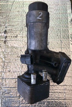 фото thumb №1, Основа фільтра масла octavia i 1.9 038115389c