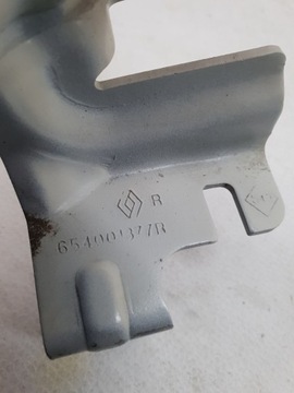 фото thumb №8, Renault captur i 13-16 петля капота правые перед 654001377r