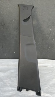 фото thumb №1, Обшивка защита стойка левая opel crossland x 39138932