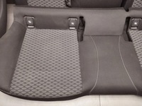 фото thumb №10, Opel astra k универсал сиденья обшивки сиденье