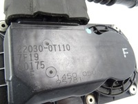 фото thumb №6, Toyota chr ch-r 1.8 гибрид дроссельная заслонка 2030-0t110 2016-